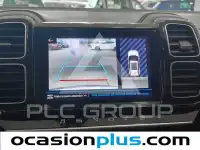 2019 Citroen C5