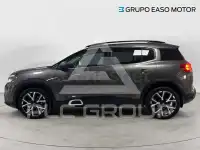 2019 Citroen C5