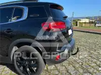 2019 Citroen C5