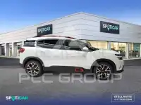 2019 Citroen C5