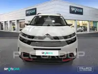 2019 Citroen C5