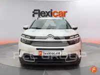 2019 Citroen C5