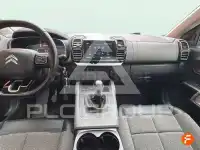 2019 Citroen C5