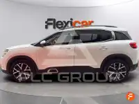 2019 Citroen C5
