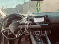 2019 Citroen C5