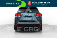 2019 Citroen C5
