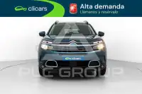 2019 Citroen C5