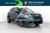 2019 Citroen C5