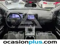 2019 Citroen C5