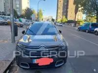 2019 Citroen C5