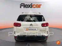 2019 Citroen C5