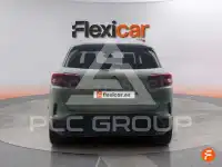 2019 Citroen C5