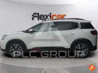 2019 Citroen C5