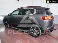 2019 Citroen C5