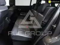 2019 Citroen C5