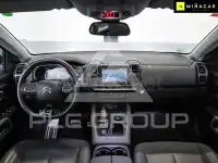 2019 Citroen C5