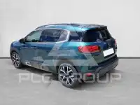 2019 Citroen C5