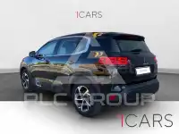 2019 Citroen C5