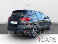 2019 Citroen C5