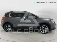 2019 Citroen C5