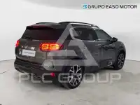 2019 Citroen C5