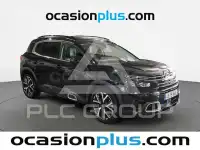 2019 Citroen C5