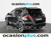 2019 Citroen C5