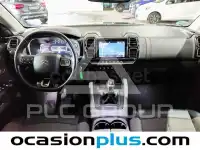 2019 Citroen C5