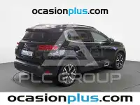 2019 Citroen C5
