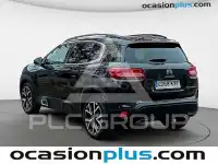 2019 Citroen C5