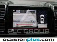2019 Citroen C5