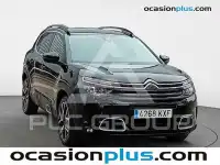 2019 Citroen C5