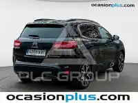 2019 Citroen C5
