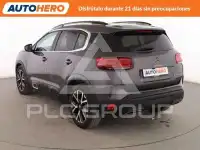 2019 Citroen C5