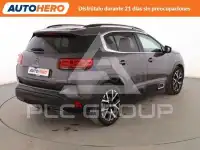 2019 Citroen C5