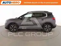 2019 Citroen C5