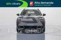 2019 Citroen C5