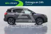 2019 Citroen C5