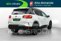 2019 Citroen C5