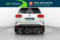 2019 Citroen C5