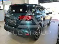 2019 Citroen C5