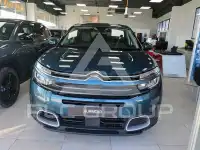 2019 Citroen C5