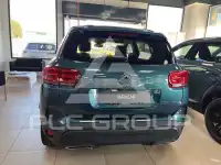 2019 Citroen C5