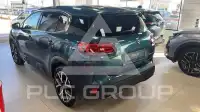 2019 Citroen C5