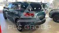 2019 Citroen C5
