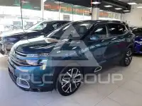 2019 Citroen C5