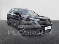 2019 Citroen C5