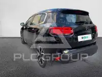 2019 Citroen C5