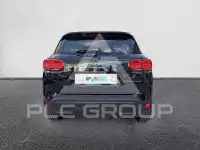 2019 Citroen C5