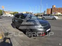 2019 Citroen C5